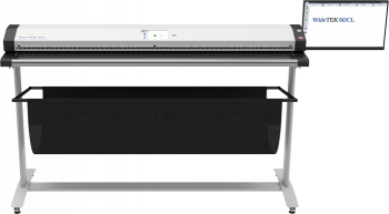 Máy Scan A0 (1524mm), màu WideTEK_Model WT60CL-600